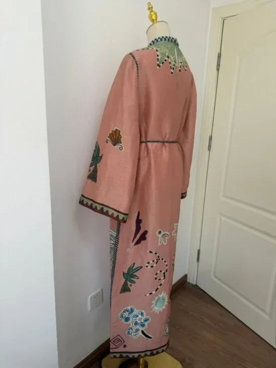 Alemais Laurence Midi Dress - Picture 12 of 16